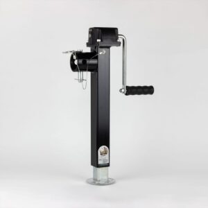 PÉ DE APOIO 1.500 KG ACIONAMENTO LATERAL