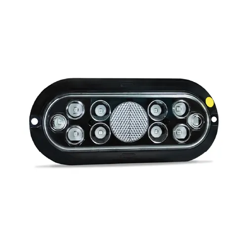 LANTERNA DE LED CRISTAL