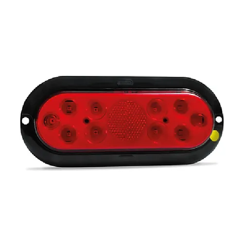 LANTERNA DE LED RUBI