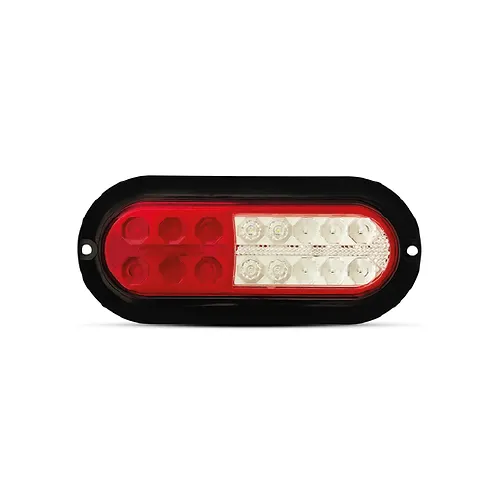 LANTERNA DE LED MARTE