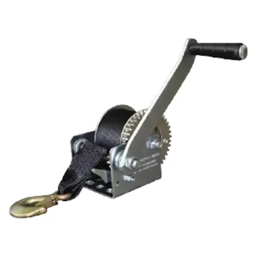 GUINCHO MANUAL CATRACA JET SKI 544KG