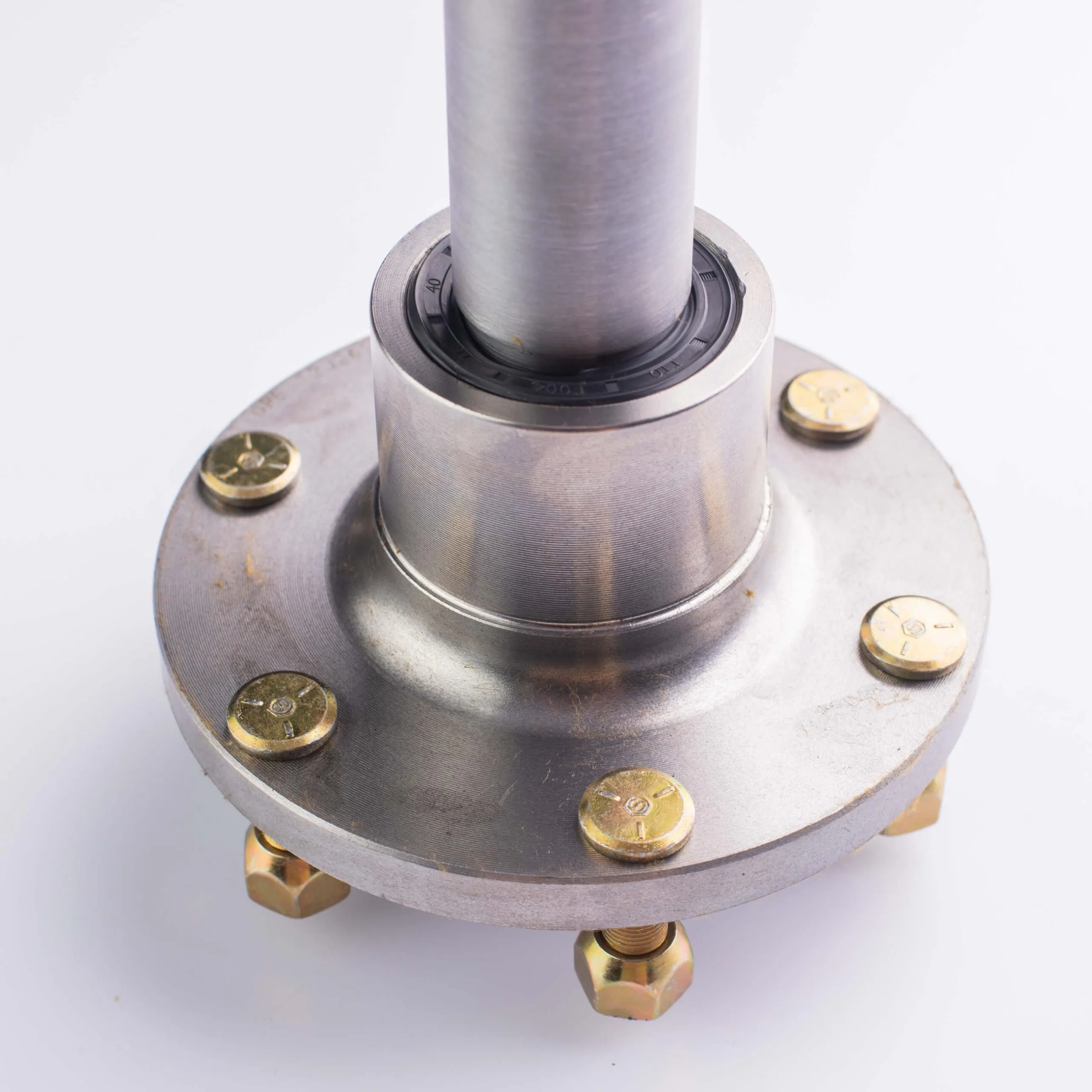 CUBO DE RODA S10 COMPLETO FUR 6X139,7 - Imagem 3