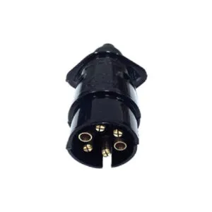 TOMADA MACHO 6 POLOS