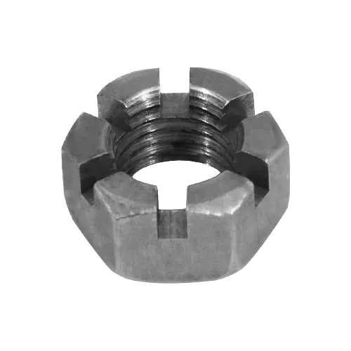 PORCA SEXTAVADO CASTELO