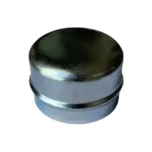 CALOTA DE METAL CUBO DE RODA