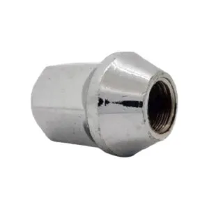 PORCA RANGER 1/2" 20 FIOS CONE 60° 19MM